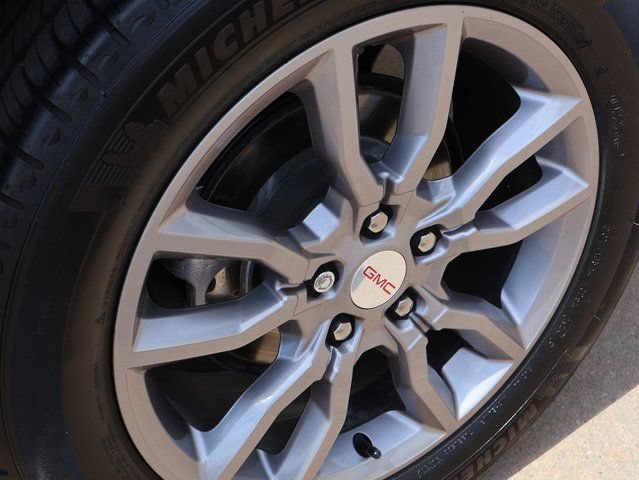 Certified 2024 GMC Terrain SLT AWD/4WD image 44