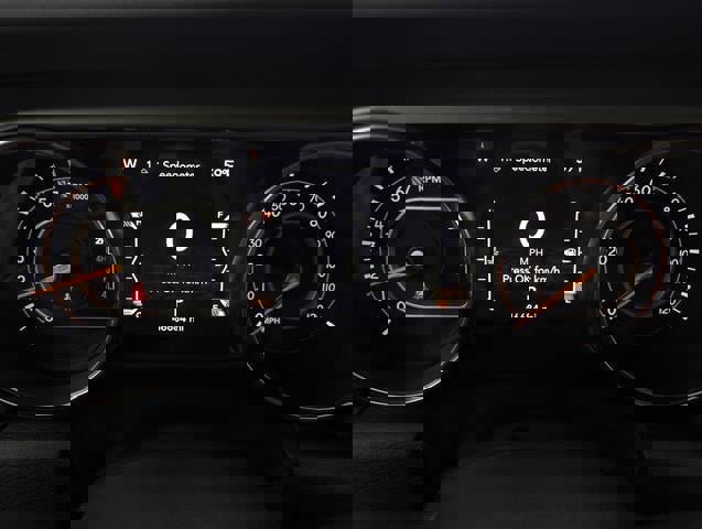 Used 2022 Jeep Gladiator Overland w/ Cold Weather Group image 2