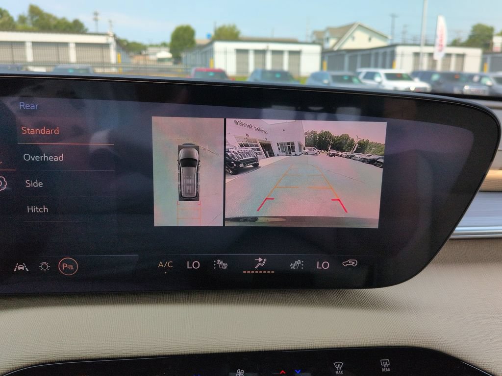 New 2026 Buick Enclave Preferred w/ Power Package AWD/4WD image 11