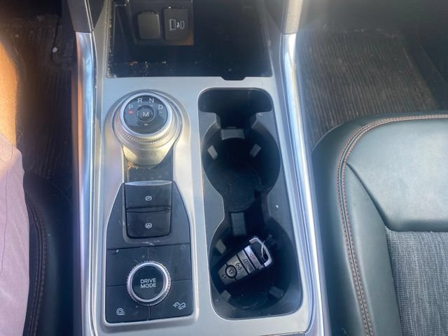 Certified 2023 Ford Explorer Timberline w/ Timberline Technology Package AWD/4WD image 13