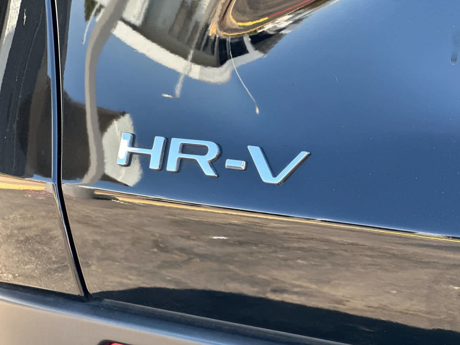 Used 2024 Honda HR-V LX image 28