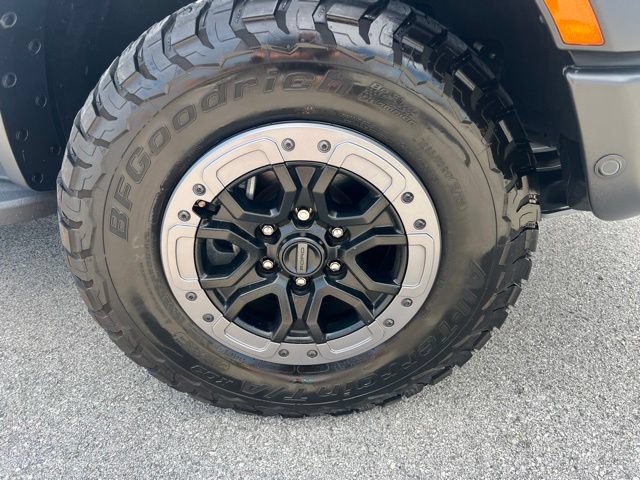 Used 2024 Ford Ranger Raptor AWD/4WD image 10