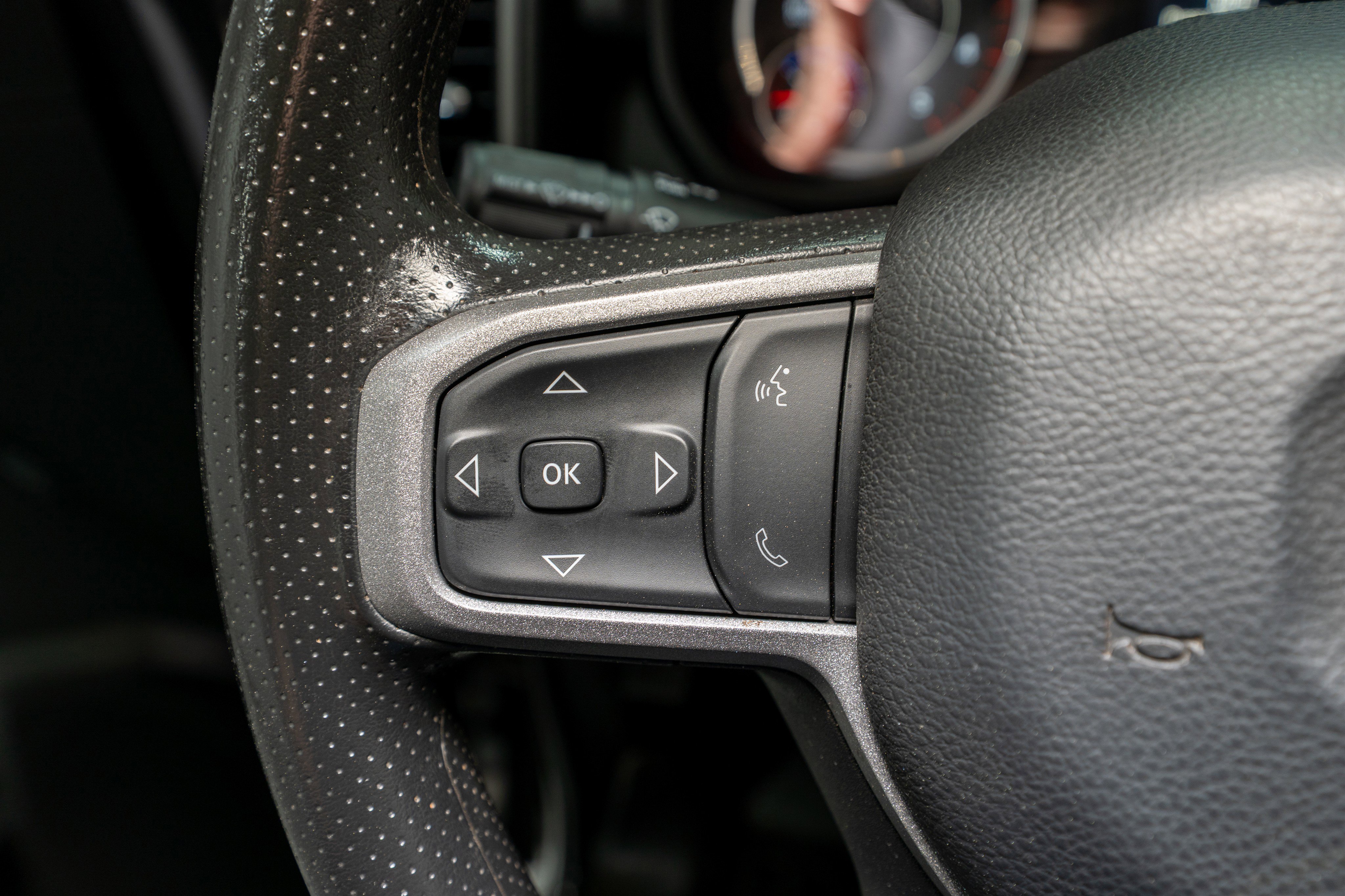 Used 2024 RAM 5500 Tradesman w/ Chrome Appearance Group image 27