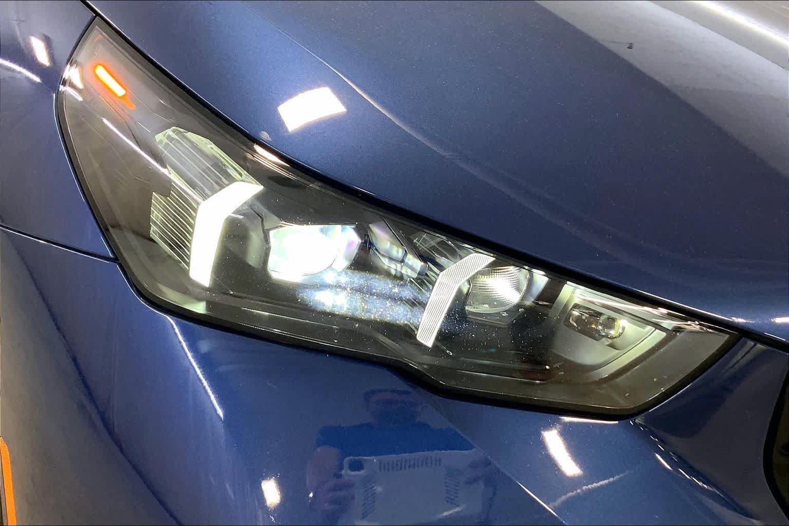 Used 2025 BMW i5 xDrive40 w/ Executive Package AWD/4WD image 27