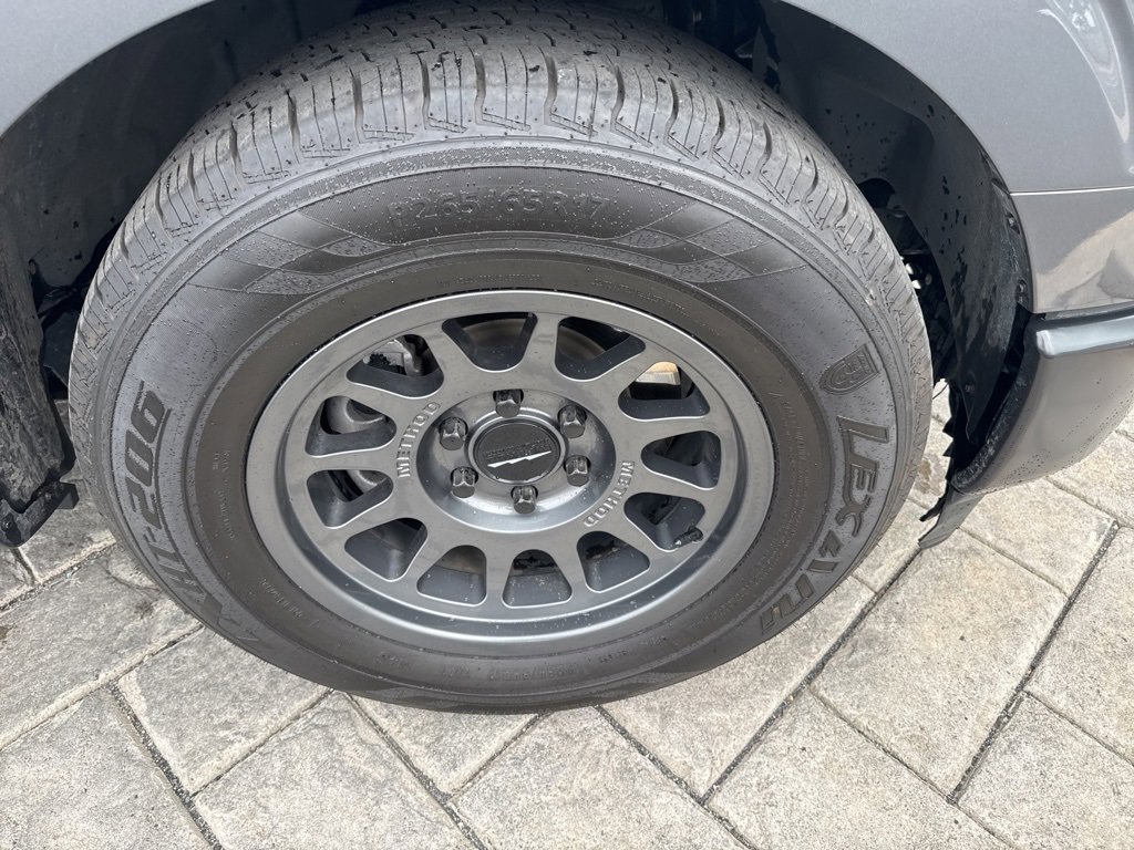 Used 2023 Ford F150 XL image 4