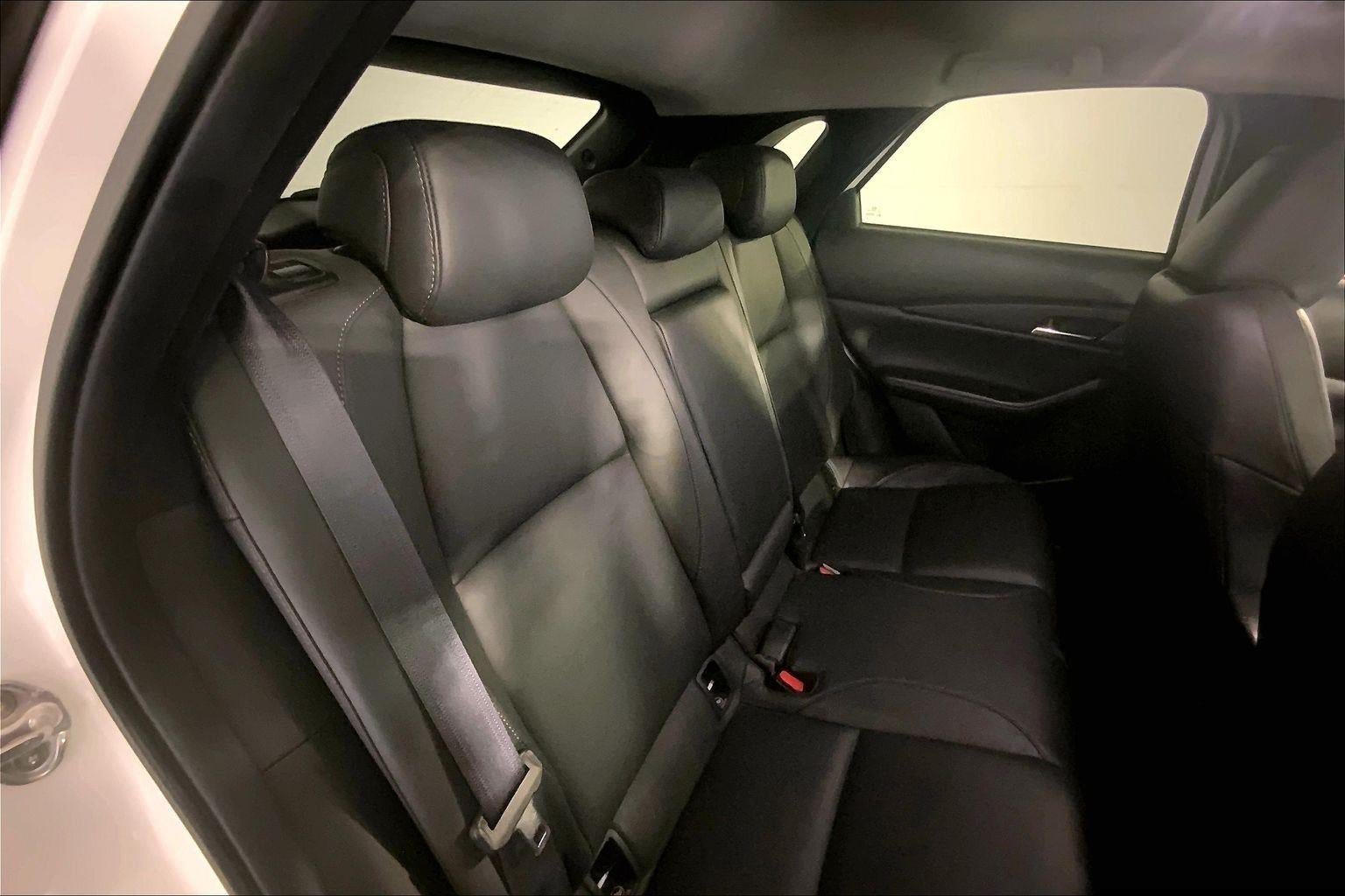 Used 2025 MAZDA CX-30 AWD 2.5 S w/ Preferred Package image 23