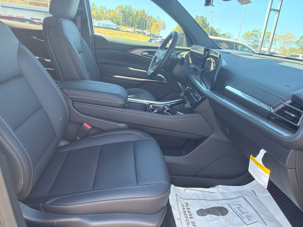 New 2027 Chevrolet Traverse LT w/ Midnight/Sport Edition AWD/4WD image 42
