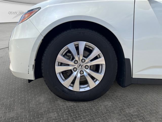 Used 2016 Honda Odyssey EX-L image 14