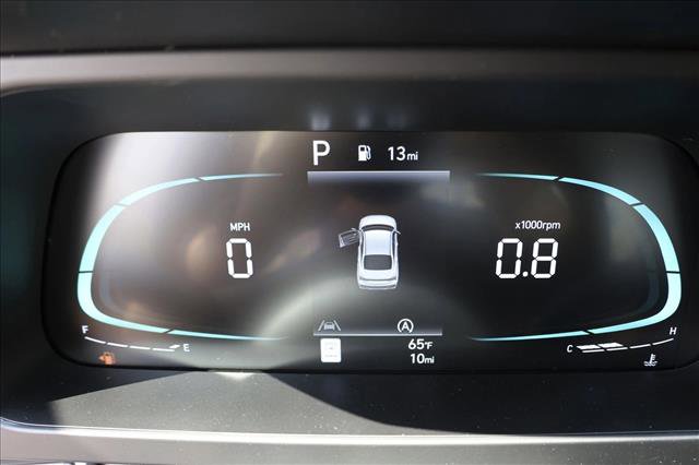 New 2026 Hyundai Elantra SE FWD image 15