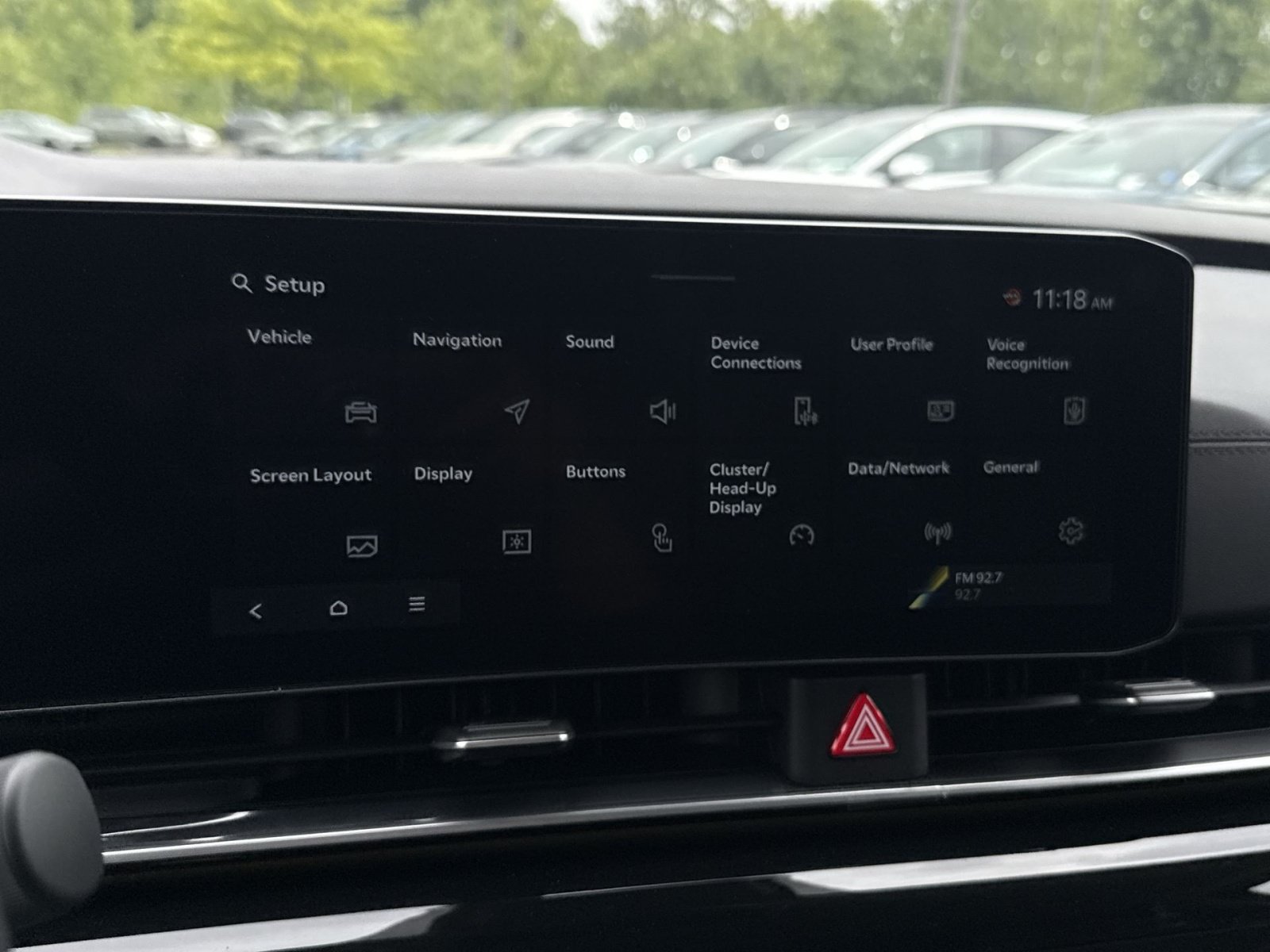 New 2026 Kia Carnival SX Prestige FWD image 25