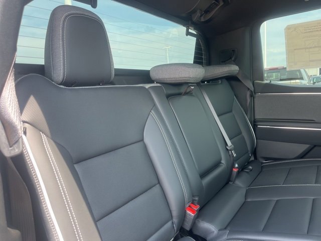 New 2026 GMC Sierra EV Elevation w/ Premium Package image 52