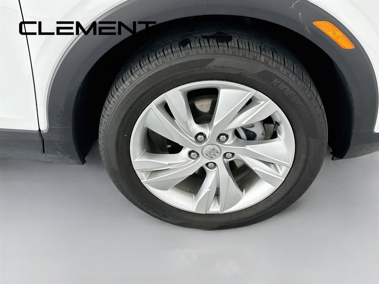 Used 2025 Buick Encore GX Preferred FWD image 34