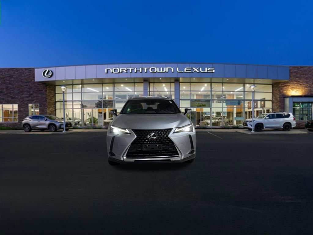 Used 2023 Lexus UX 250h 250h Premium w/ Accessory Package (Z2) image 18