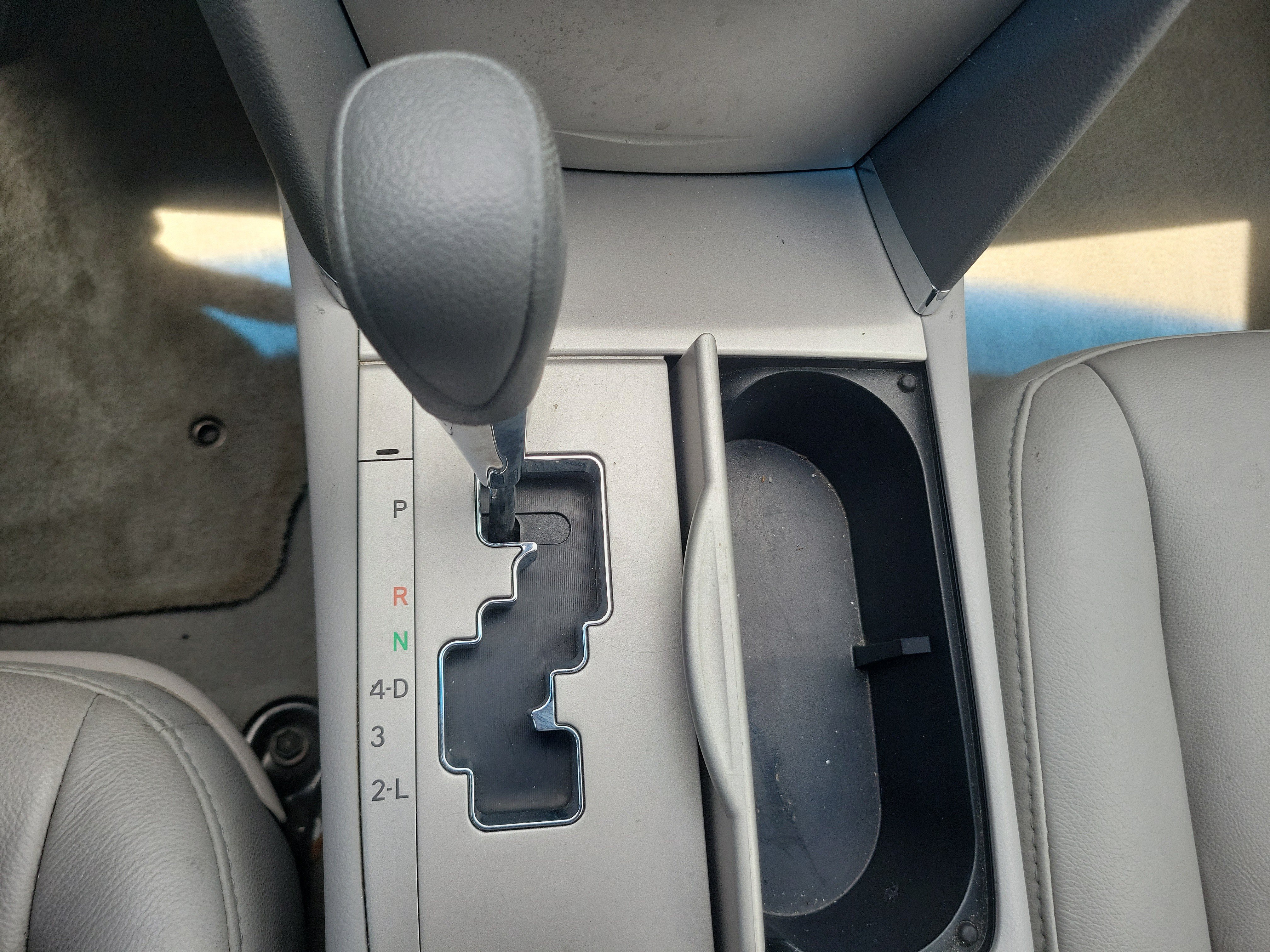 Used 2007 Toyota Camry CE FWD image 23