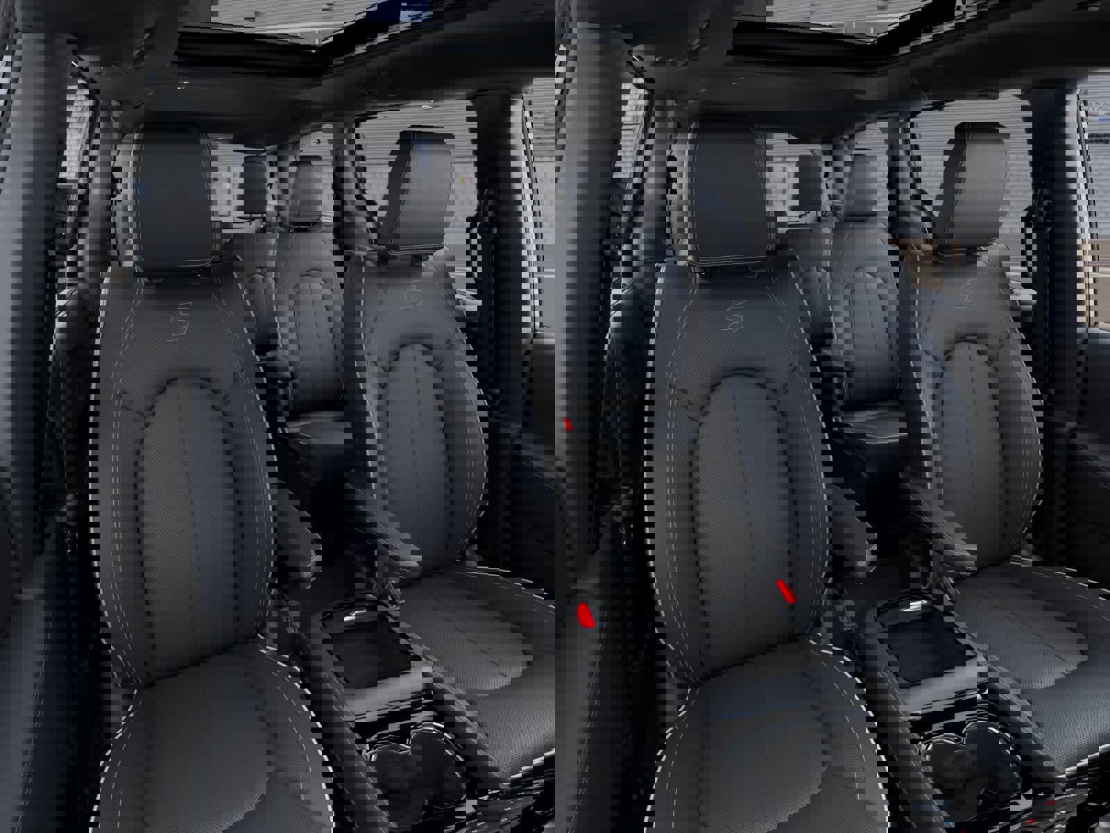 New 2026 Chrysler Pacifica Limited image 16