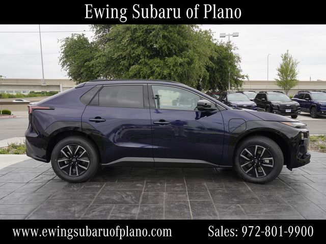 New 2026 Subaru Solterra Premium image 6