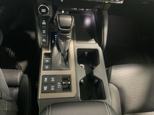 Used 2025 Toyota Land Cruiser w/ Premium Package image 15