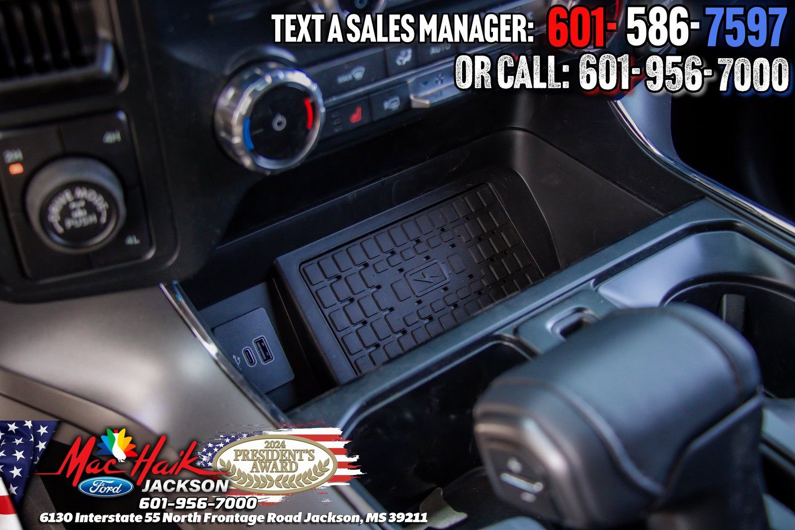 New 2026 Ford F150 XLT w/ Equipment Group 303A High AWD/4WD image 60