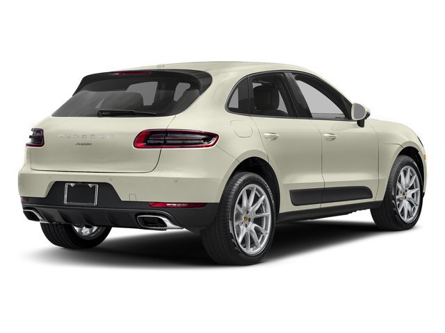 Used 2017 Porsche Macan image 2