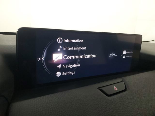 Certified 2025 MAZDA CX-90 Plug-In Hybrid w/ Preferred image 28