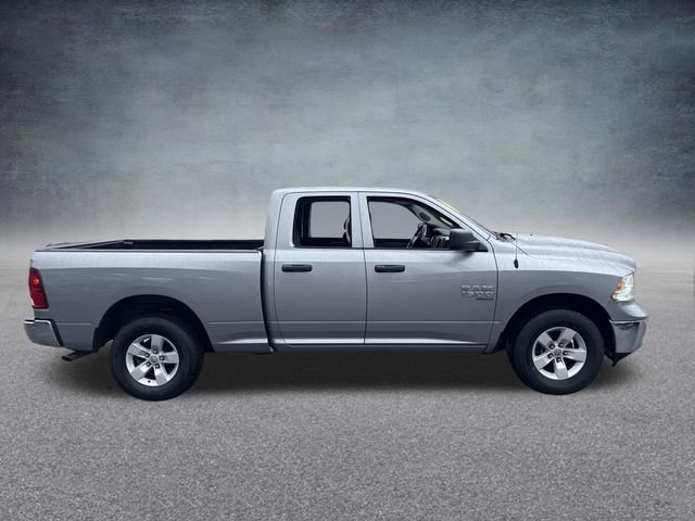 Used 2024 RAM 1500 Classic SLT image 5