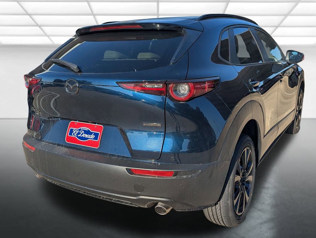 New 2026 MAZDA CX-30 AWD 2.5 S image 27