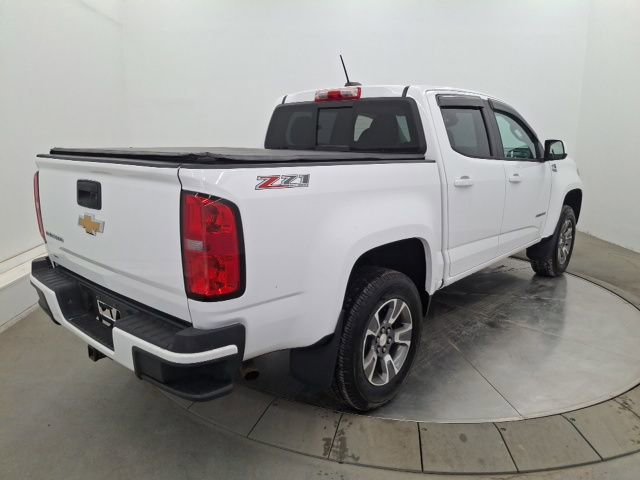 Used 2016 Chevrolet Colorado Z71 image 7