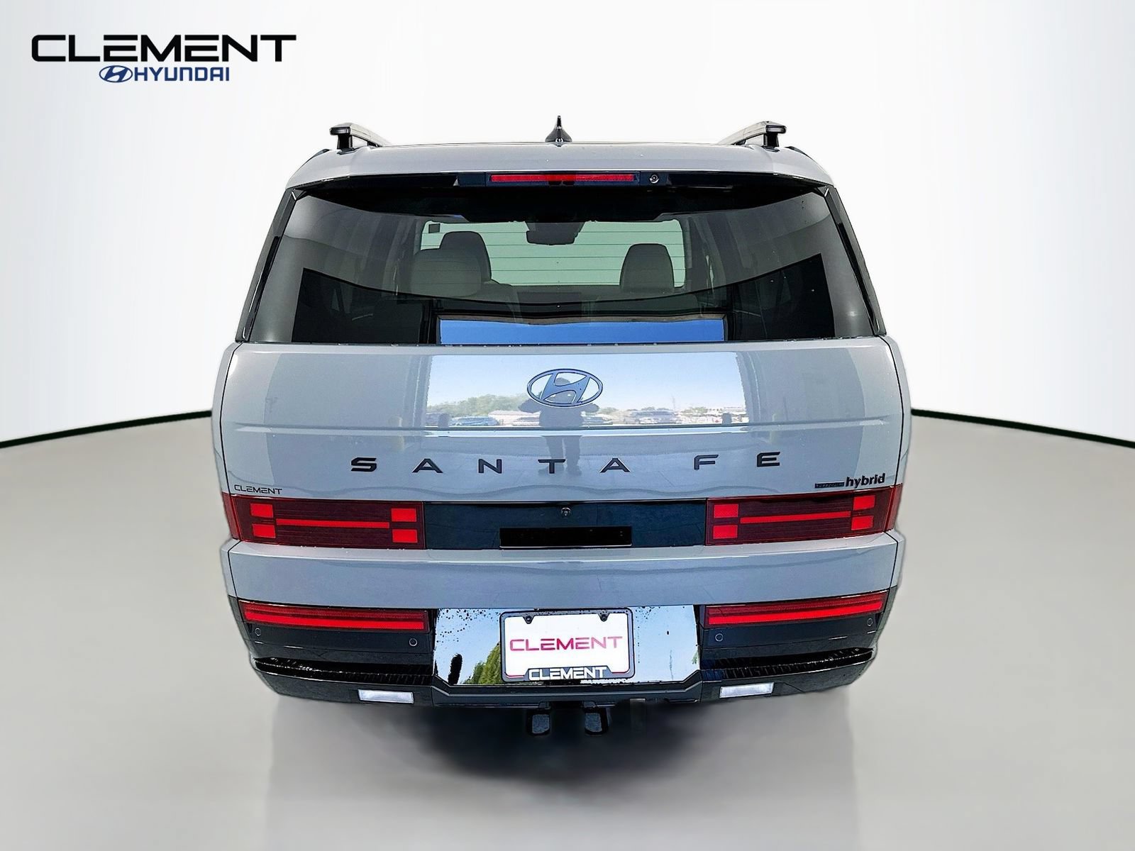 New 2026 Hyundai Santa Fe Calligraphy AWD/4WD image 7