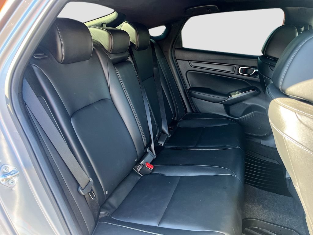 Used 2025 Acura Integra A-Spec w/ Technology Package FWD image 27