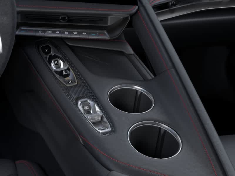 New 2027 Chevrolet Corvette Grand Sport w/ Z52 Sport Performance Package RWD image 23