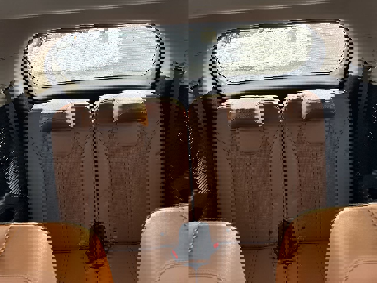 Used 2023 Kia Sorento SX Prestige image 24