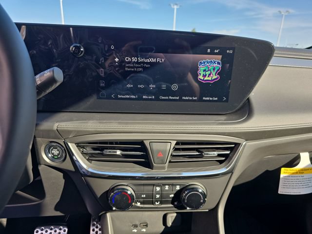 New 2026 Buick Encore GX Preferred w/ Comfort Package FWD image 13
