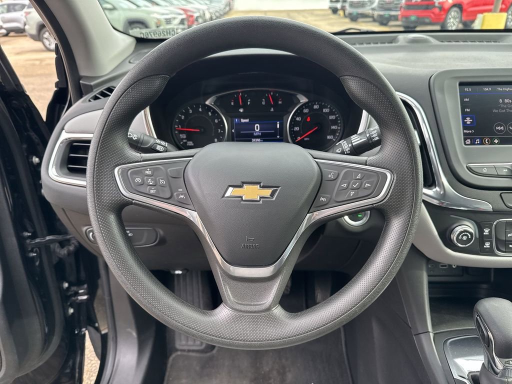 Certified 2023 Chevrolet Equinox LS w/ LS Convenience Package image 9