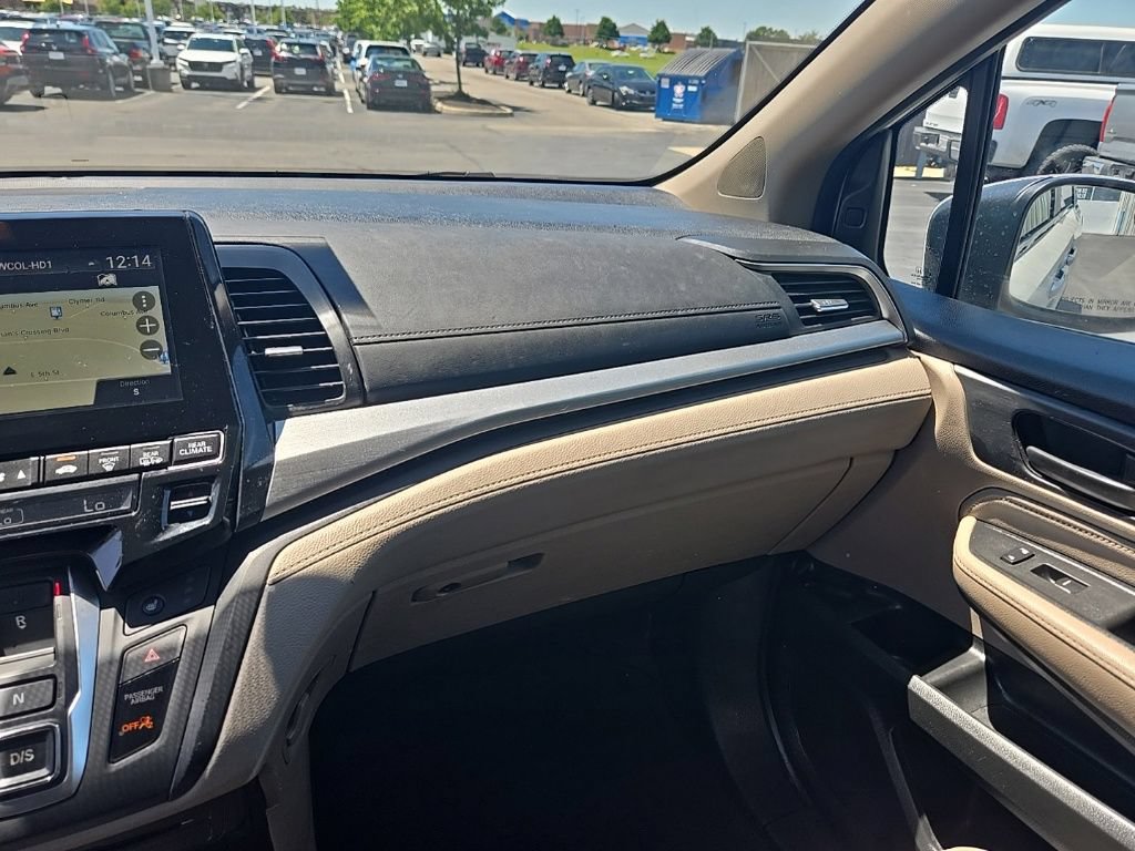 Used 2019 Honda Odyssey Touring image 27