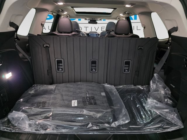 New 2026 Subaru Ascent Bronze Edition AWD/4WD image 42