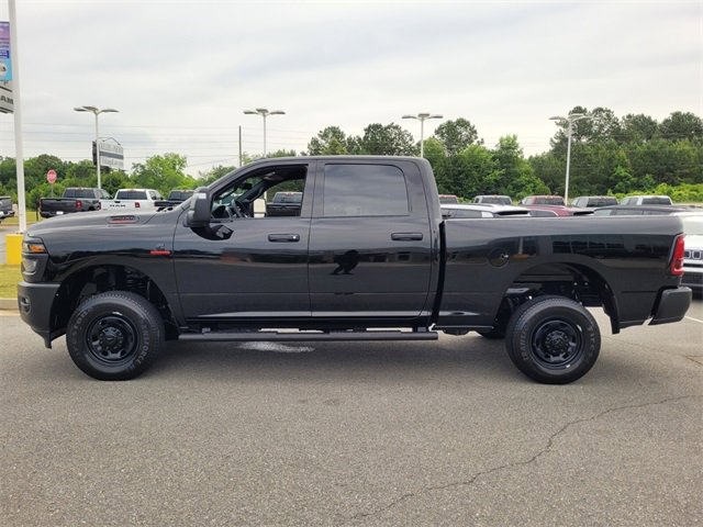 New 2025 RAM 2500 Tradesman image 5