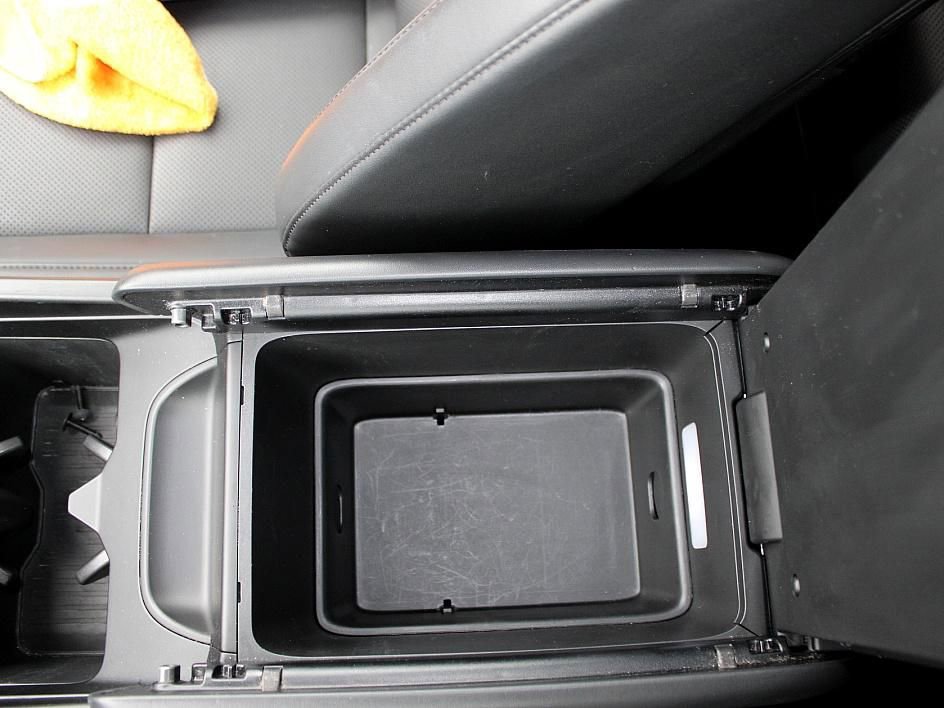 Used 2025 Hyundai Santa Fe SEL image 24