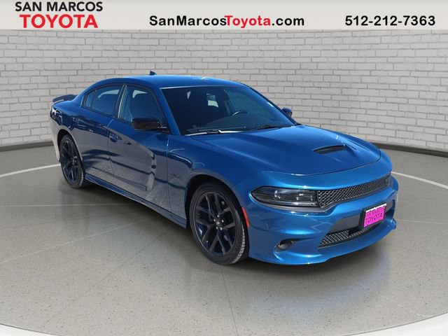 Used 2022 Dodge Charger R/T w/ Driver Convenience Group image 3