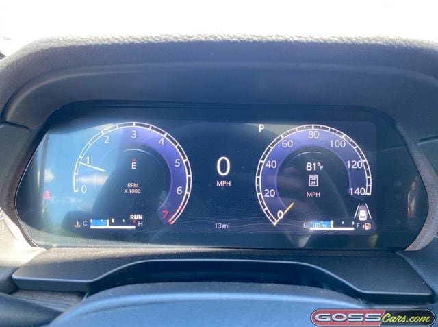 New 2026 Jeep Grand Cherokee Altitude AWD/4WD image 20