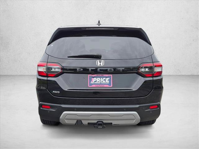 Certified 2023 Honda Pilot EX-L image 6