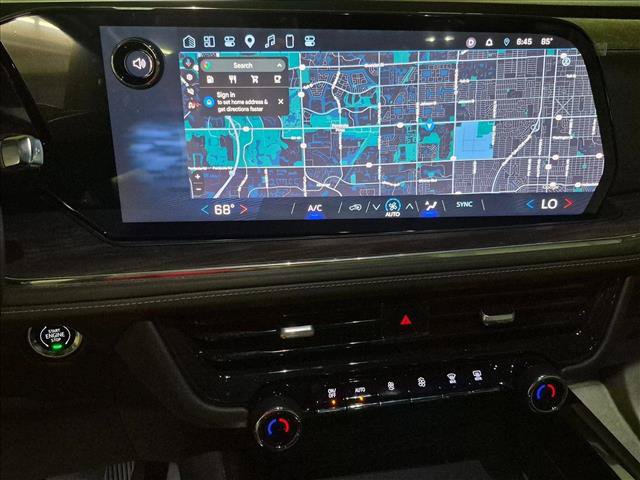 Certified 2025 Chevrolet Suburban LS RWD image 14