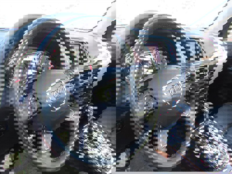 Used 2014 Audi Q5 TDI Premium Plus image 9