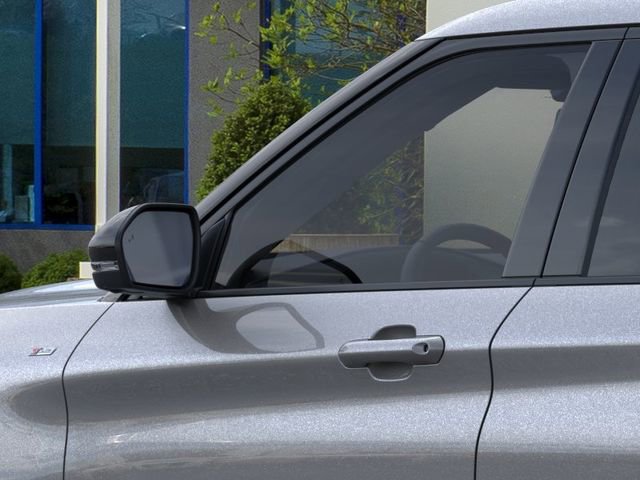 New 2026 Ford Explorer ST-Line w/ ST-Line Street Pack image 21