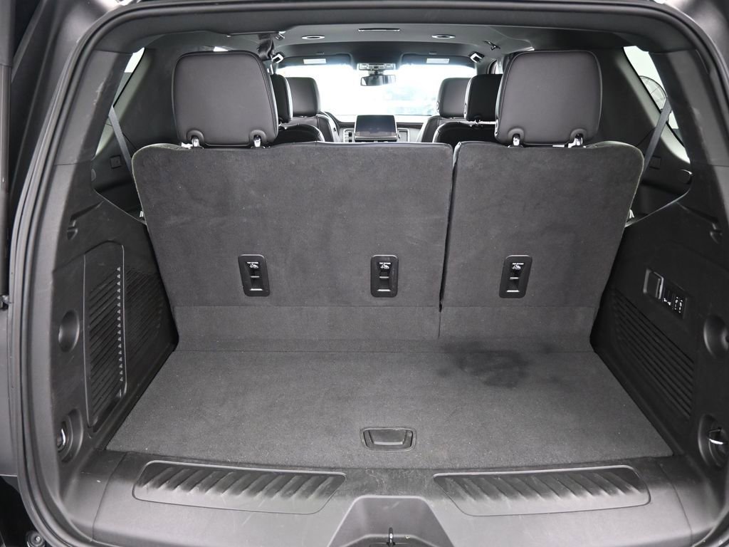 Used 2022 Chevrolet Tahoe LT w/ Luxury Package image 48