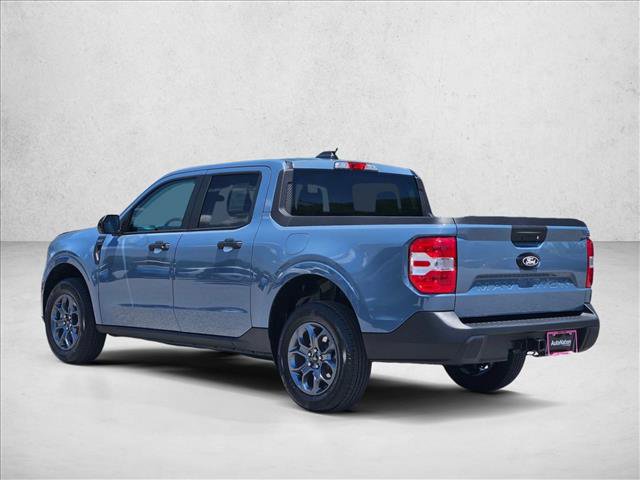 New 2026 Ford Maverick XLT FWD image 9