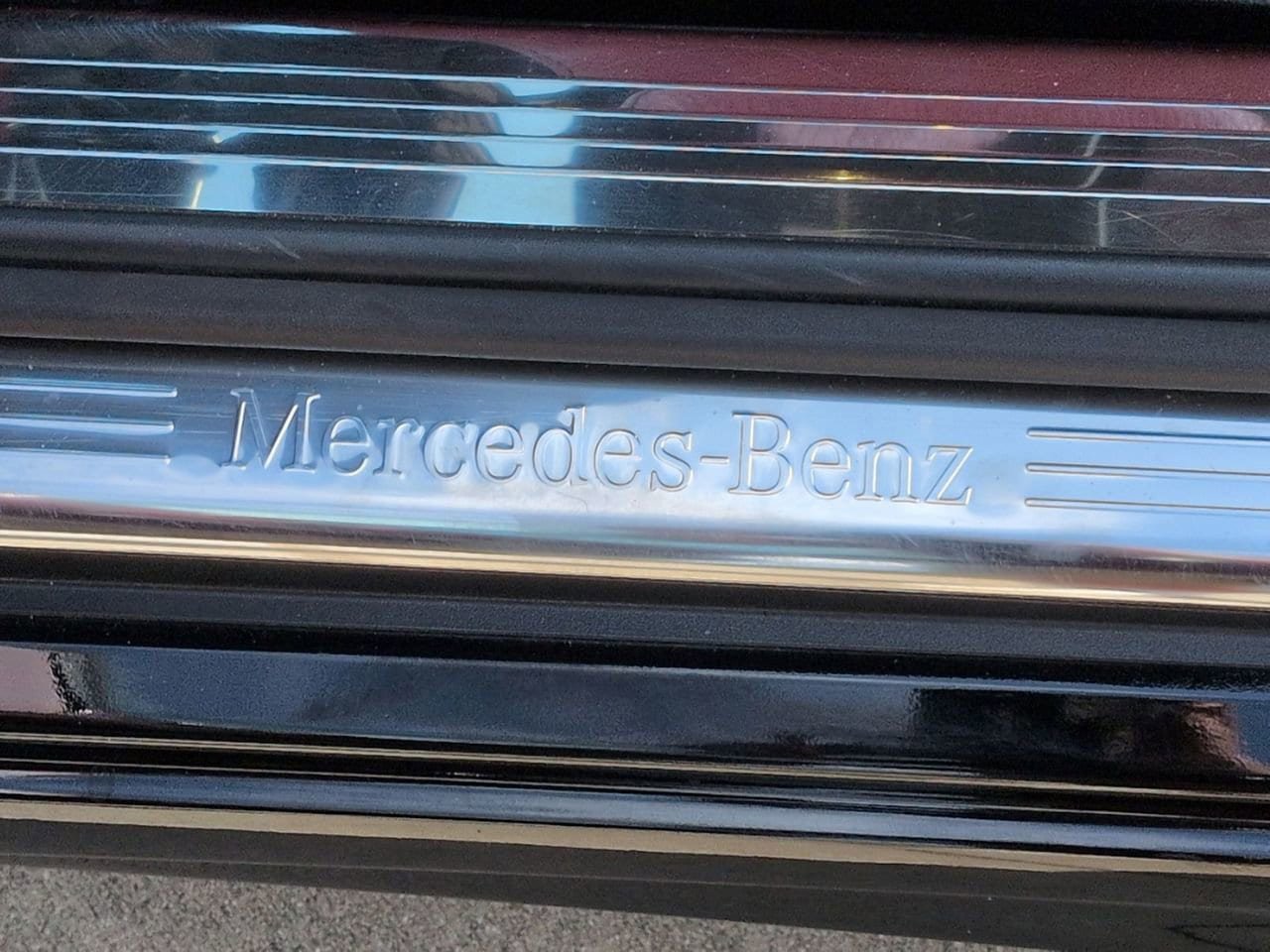 Used 2016 Mercedes-Benz SL 400 image 7