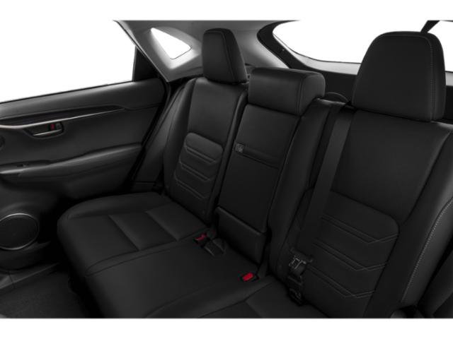 Used 2015 Lexus NX 200t AWD w/ Premium Package image 15