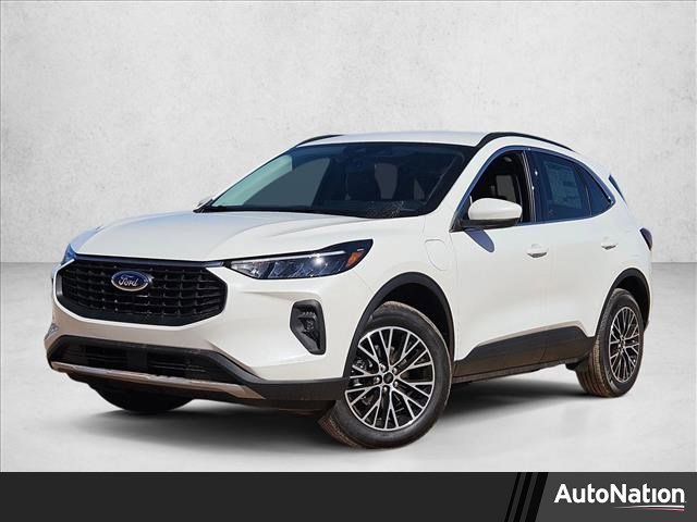 New 2026 Ford Escape SE image 1