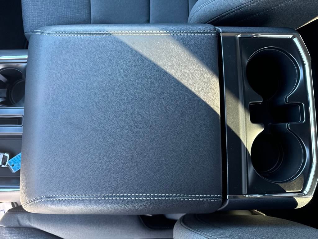 New 2025 Ford F150 XLT w/ Equipment Group 302A MID image 25