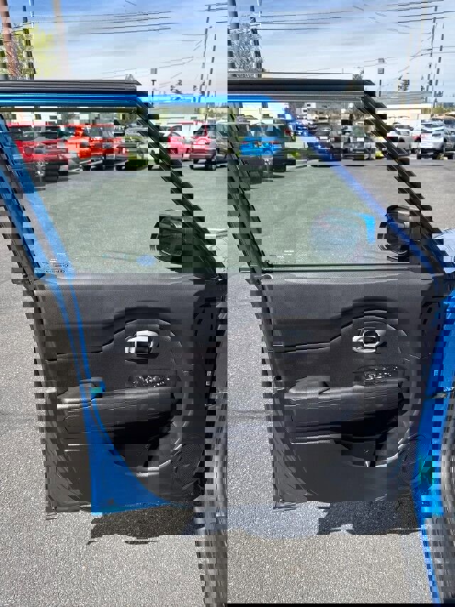 Used 2017 Kia Soul + w/ Designer's Package image 9